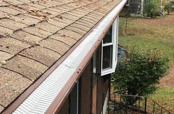 These Contractors Are The Best in the Field of Gutter Guards