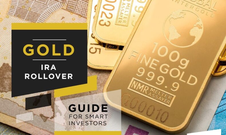 What Is Gold IRA Investing?