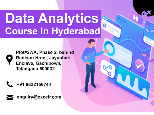 data analytics course in hyderabad