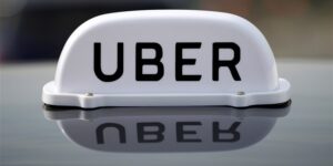 All you need to know while booking a ride on Uber
