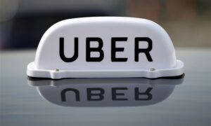 All you need to know while booking a ride on Uber