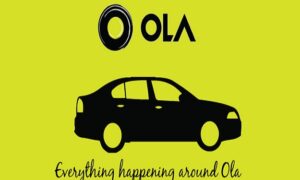 Ola customer care helpline number