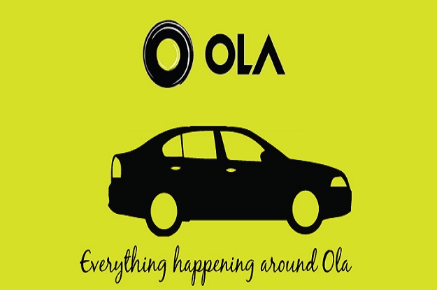 Ola customer care helpline number