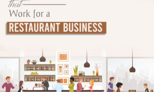 What are the Benefits of Digital Marketing Services for Restaurants and Hotels?