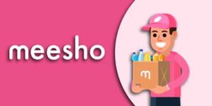 meesho customer care number