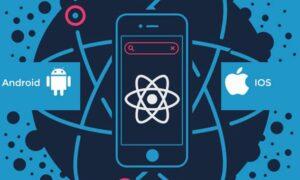 Build Your First React Native App