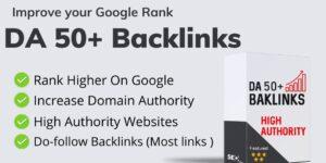 Do follow backlinks sites list