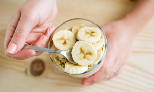 6 Good Reasons to Eat a Banana Today