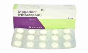 Understanding Mogadon: A Comprehensive Guide to Its Uses and Risks