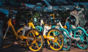 How to Find Affordable Bicycles