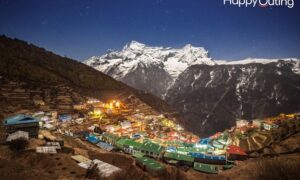 Nepal Trip Cost for Indian Tourists in 2025