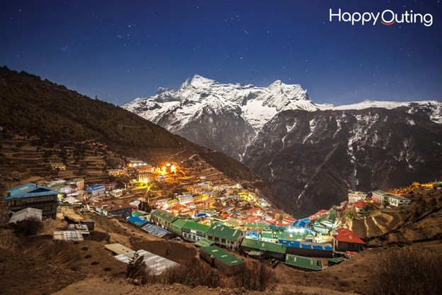 Nepal Trip Cost for Indian Tourists in 2025