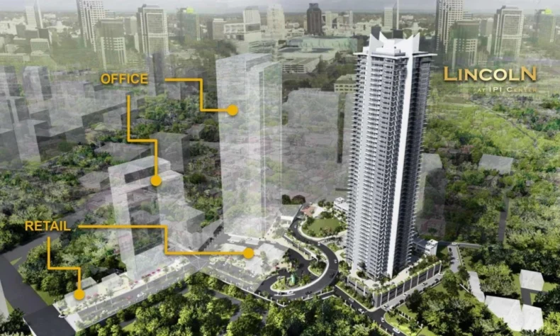 Lincoln Towers Cebu City – A New Benchmark of Modern Living