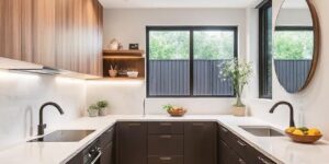 TALOS Interiors and Joinery: Redefining Kitchen, Bathroom, and Laundry Renovations in Sydney