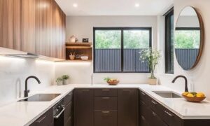 TALOS Interiors and Joinery: Redefining Kitchen, Bathroom, and Laundry Renovations in Sydney