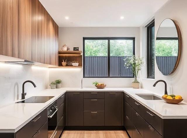 TALOS Interiors and Joinery: Redefining Kitchen, Bathroom, and Laundry Renovations in Sydney