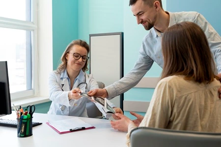 Wafid Medical Appointment – A Complete Guide for GCC Job Seekers
